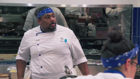 Hells Kitchen S23E07 XviD-AFG EZTV