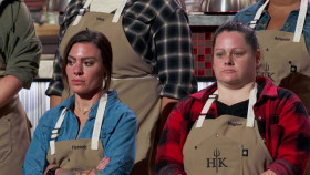 Hells Kitchen US S23E01 XviD-AFG EZTV