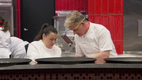 Hells Kitchen US S23E02 The Flame Game 720p AMZN WEB-DL DDP5 1 H 264-FLUX EZTV