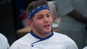 Hells Kitchen US S23E03 Shucking Hell XviD-AFG EZTV