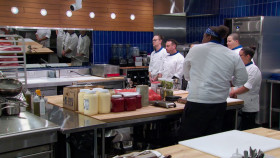 Hells Kitchen US S23E05 Homesick in Hell 350th Ep 1080p HEVC x265-MeGusta EZTV