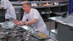 Hells Kitchen US S23E11 A Soap Opera in Hell 1080p HEVC x265-MeGusta EZTV