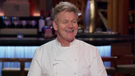 Hells Kitchen US S23E13 Five Comedians Walk into Hell XviD-AFG EZTV