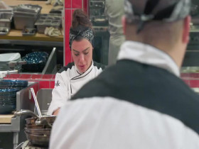 Hells Kitchen US S23E14 Hell at the Pass 480p x264-mSD EZTV