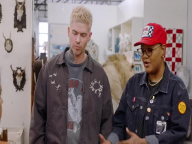 Help Im in a Secret Relationship S03E07 480p x264-mSD EZTV