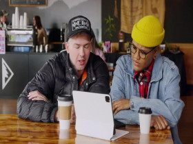 Help Im in a Secret Relationship S03E10 480p x264-mSD EZTV