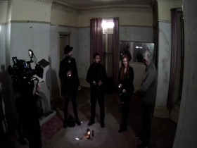 Help My House Is Haunted S04E13 The Spooky House 480p x264-mSD EZTV