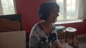 Help We Bought A Hotel S01E02 XviD-AFG EZTV