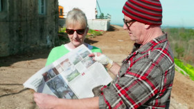 Help We Bought A Village S03E20 1080p HEVC x265-MeGusta EZTV