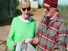 Help We Bought A Village S03E20 480p x264-mSD EZTV