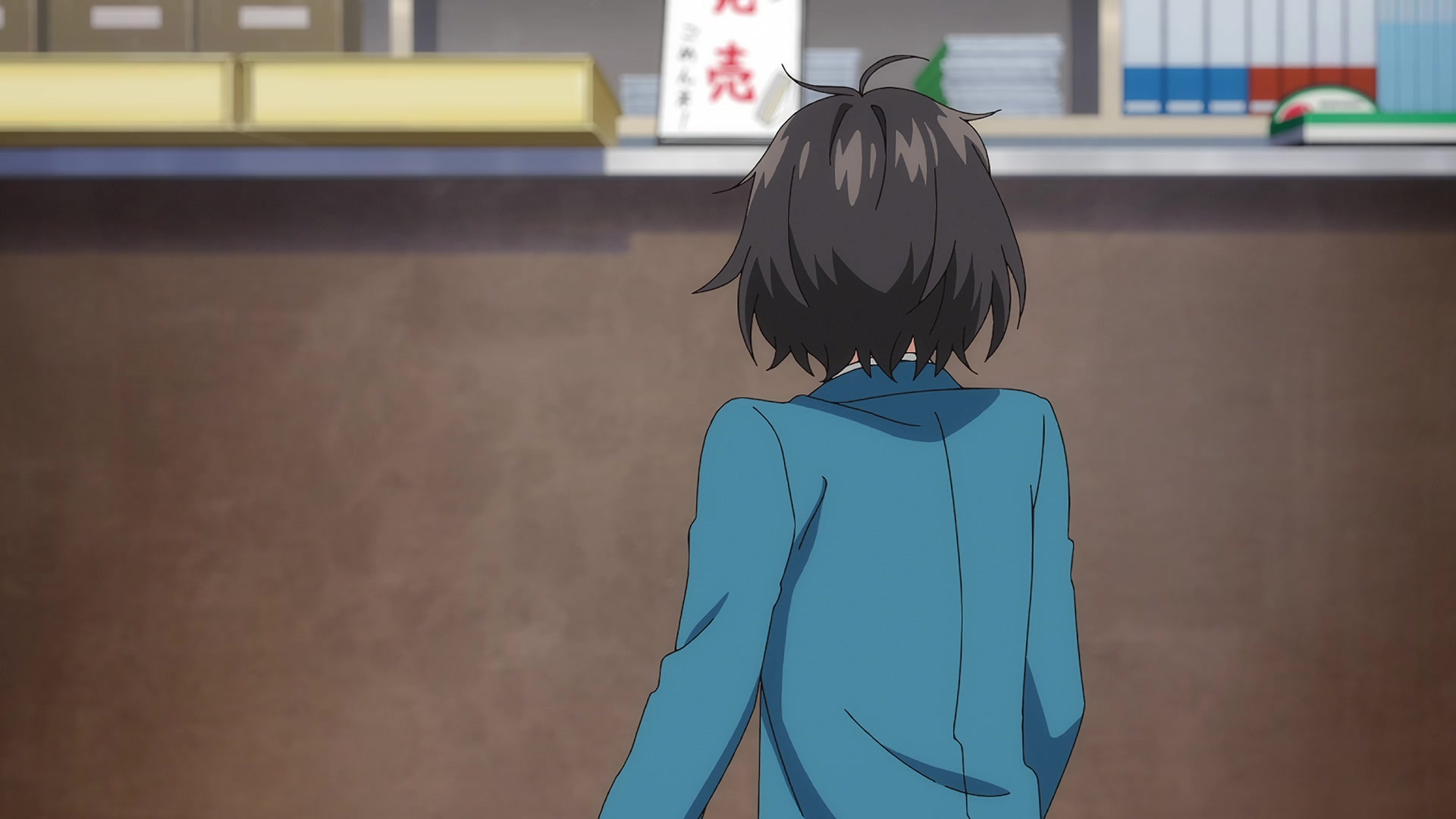 Heroines Run the Show S01E01 1080p WEB H264-SENPAI EZTV Download