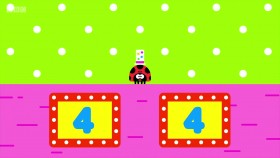 Hey Duggee S03E27 The Game Show Badge 720p iP WEB-DL AAC2 0 H 264- EZTV