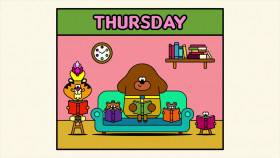 Hey Duggee S04E21 The Days of the Week Badge 720p iP WEB-DL AAC2 0 H 264-NTb EZTV