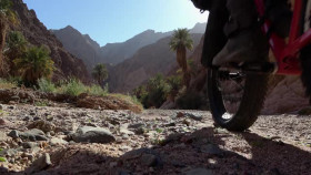 Hidden Frontiers Arabia S02E01 XviD-AFG EZTV