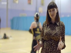 Hidden Lives 2019 S01E05 480p x264-mSD EZTV