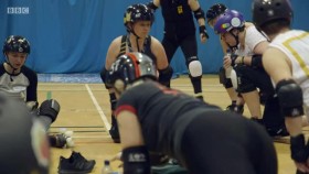 Hidden Lives 2019 S01E05 XviD-AFG EZTV