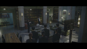 Hierarchy S01E06 An Arrow To the Heart 1080p NF WEB-DL DUAL DDP5 1 Atmos DV HDR H 265-XEBEC EZTV