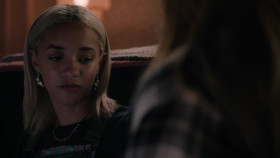 High Potential S01E09 The RAMs 1080P AMZN WEB-DL DDP5 1 HEVC-X265 POOTLED EZTV