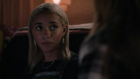 High Potential S01E09 The RAMs 1080p HEVC x265-MeGusta EZTV