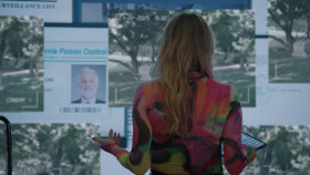 High Potential S01E12 1080p AMZN WEB-DL DDP5 1 H 264-FLUX EZTV