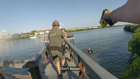 High Speed Chase S02E01 1080p HEVC x265-MeGusta EZTV