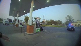 High Speed Chase S02E10 XviD-AFG EZTV