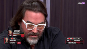 High Stakes Poker S13E01 1080p POGO WEB-DL AAC2 0 H 264-NTb EZTV