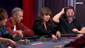 High Stakes Poker S13E02 1080p Pogo WEB-DL AAC2 0 H 264-NTb EZTV