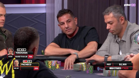 High Stakes Poker S13E03 1080p POGO WEB-DL AAC2 0 H 264-NTb EZTV