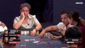 High Stakes Poker S13E10 1080p POGO WEB-DL AAC2 0 H 264-NTb EZTV