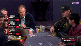 High Stakes Poker S13E11 1080p Pogo WEB-DL AAC2 0 H 264-NTb EZTV