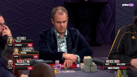 High Stakes Poker S13E12 1080p POGO WEB-DL AAC2 0 H 264-NTb EZTV