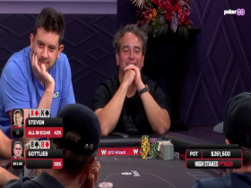 High Stakes Poker S14E01 480p x264-mSD EZTV