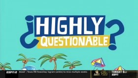 Highly Questionable 2020 11 03 XviD-AFG EZTV