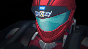 HIGHSPEED etoile S01E12 XviD-AFG EZTV