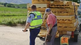 Highway Cops S08E10 XviD-AFG EZTV