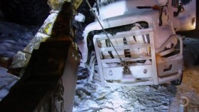 Highway Thru Hell S09E14 720p HDTV x264-SYNCOPY EZTV