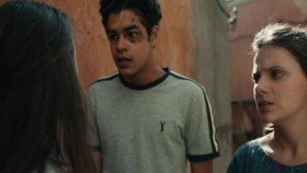 His Dark Materials S02E05 The Scholar XviD-AFG EZTV