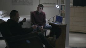 Historically Haunted Cape Cod S01E01 720p HEVC x265-MeGusta EZTV