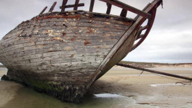 Historically Haunted Cape Cod S01E02 XviD-AFG EZTV