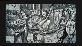 Historys Crazy Rich Ancients S01E09 XviD-AFG EZTV