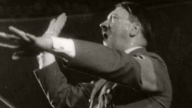 Hitler Germanys Fatal Attraction S01E01 XviD-AFG EZTV