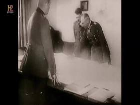 Hitler Uncovering His Fatal Obsession S01E01 480p x264-mSD EZTV