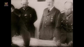 Hitler Uncovering His Fatal Obsession S01E01 720p HDTV x264-CBFM EZTV
