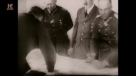 Hitler Uncovering His Fatal Obsession S01E01 720p HEVC x265-MeGusta EZTV