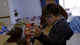 Hoarder Homes No Room To Move S02E04 XviD-AFG EZTV