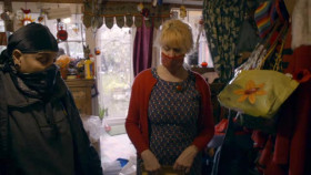 Hoarder Homes No Room To Move S02E05 XviD-AFG EZTV