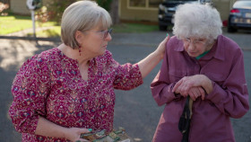 Hoarders S16E00 Where Are They Now Ruth and Sybil 1080p WEB h264-EDITH EZTV