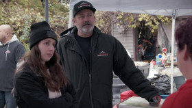 Hoarders S16E03 XviD-AFG EZTV