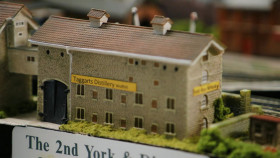 Hobby Man S01 1080p ALL4 WEBRip AAC2 0 x264-TEiLiFiS EZTV